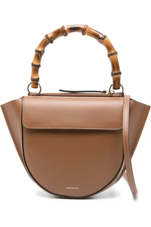 Wandler Borsa tote Hortensia mini