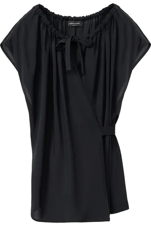 Fabiana Filippi Blusa a portafoglio