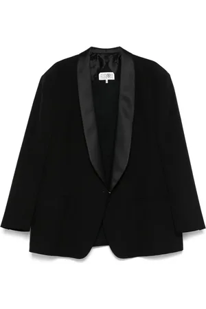 Maison Margiela Blazer oversize