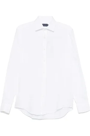 Paul & Shark Camicia in lino