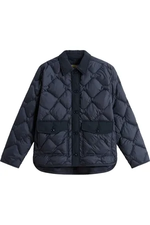 Woolrich Giacca Heritage