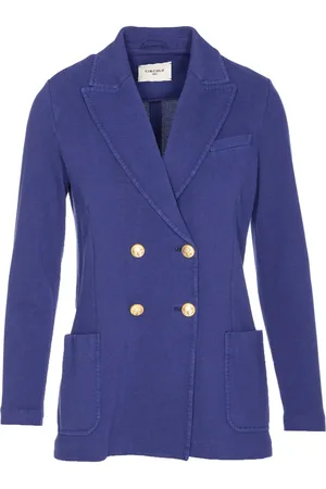 Circolo Blazer doppiopetto