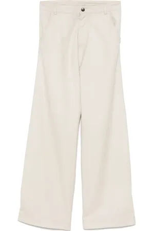 Vivienne Westwood Pantaloni a gamba ampia anni 2010