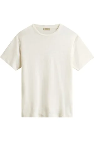 Woolrich T-shirt in lino