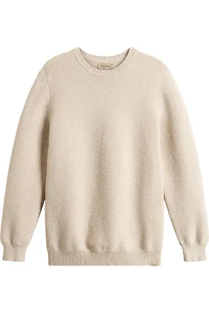 Woolrich Maglione Marled