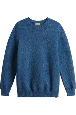 Woolrich Maglione Marled