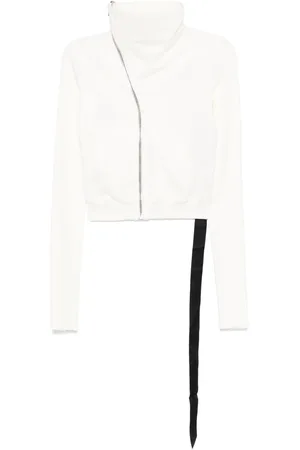 Rick Owens Felpa Mountain
