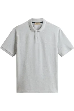 Woolrich Polo in piqu?? di cotone