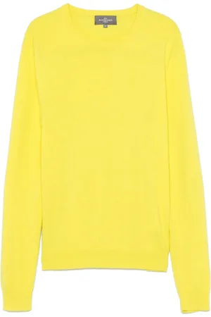 ERIC BOMPARD Maglione Classic girocollo