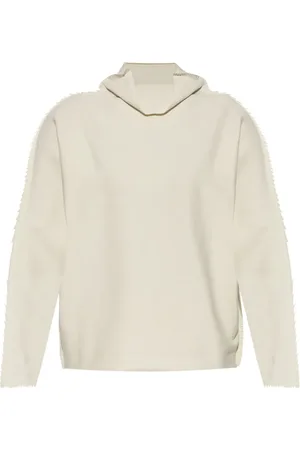 Issey Miyake Maglione a collo alto