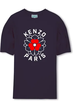 Kenzo Abito con stampa