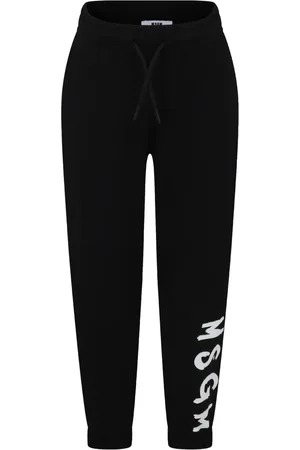 Msgm Pantaloni in cotone