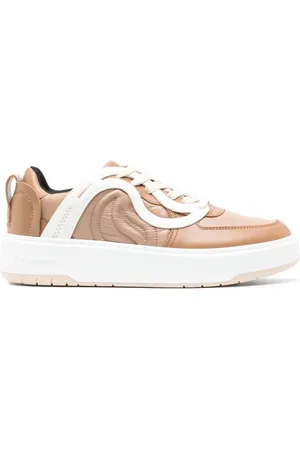 Stella McCartney Sneakers S-Wave 1 in pelle sintetica