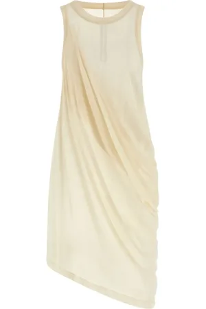 Rick Owens Canotta Anthem