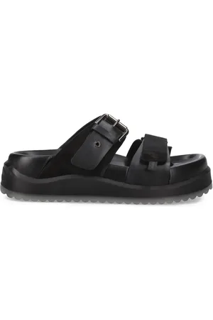Premiata Sandali con suola rialzata