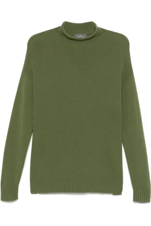 ERIC BOMPARD Maglione Ample