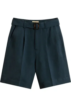 Woolrich Shorts Drapey