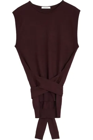 LEMAIRE Maglione Trompe L