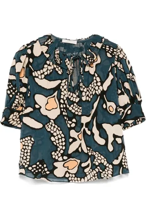 ULLA JOHNSON Blusa Marcella