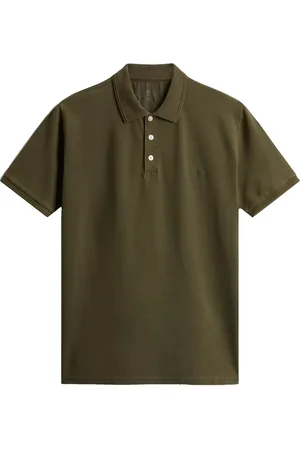 Woolrich Polo Mackinack