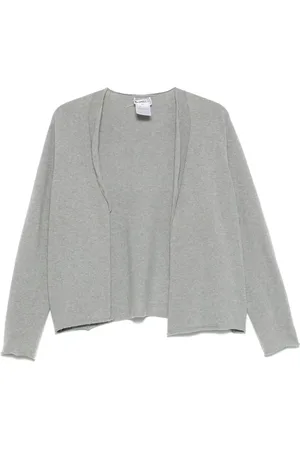 CHANEL Cardigan in cashmere anni 2000