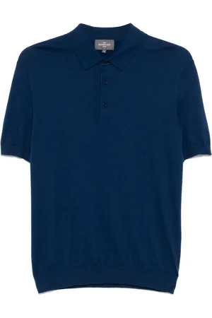 ERIC BOMPARD Polo a maniche corte