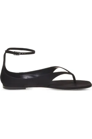 Serafini Sandali in raso