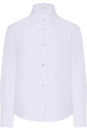 The Row Camicia Frou