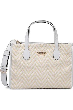 Guess Borsa tote Silvana