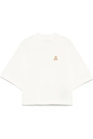 Palm Angels T-shirt Mini Bear