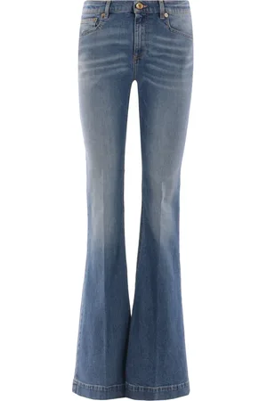 Roberto Cavalli Jeans svasati