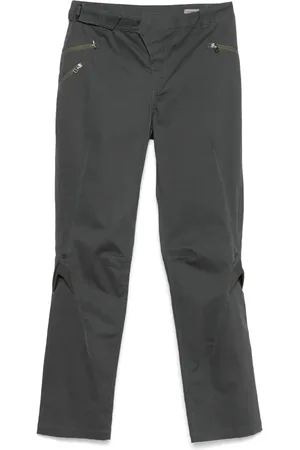 Kiko Kostadinov Pantaloni in twill x Fox