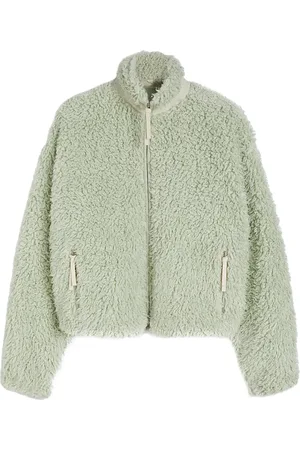 Jil Sander Giacca con zip