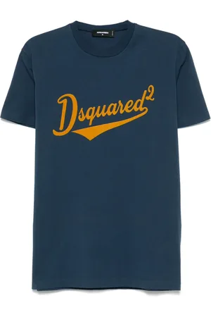 Dsquared2 T-shirt con logo