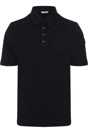 Moncler Polo a maniche corte