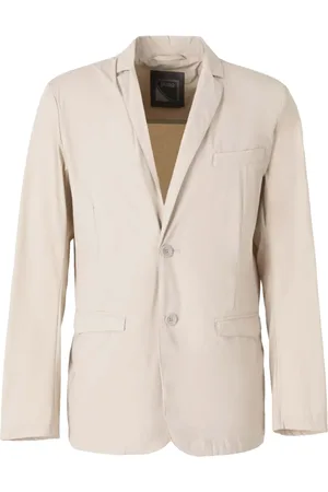 HERNO Blazer monopetto