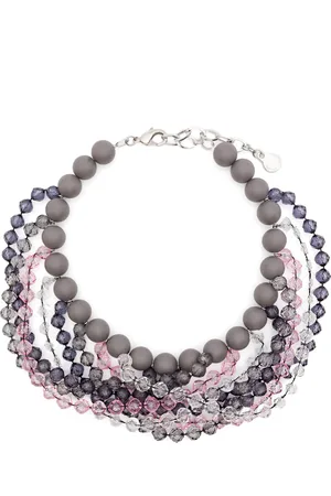 Emporio Armani Collana con effetto sfumato