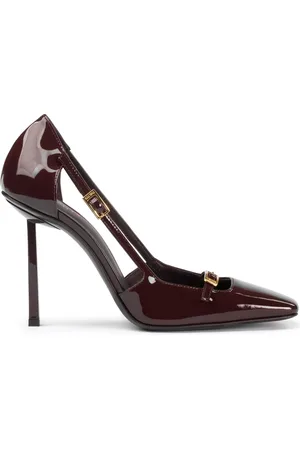 LE SILLA Pumps Vittoria 100mm