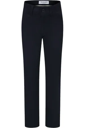 Trussardi Pantaloni dritti