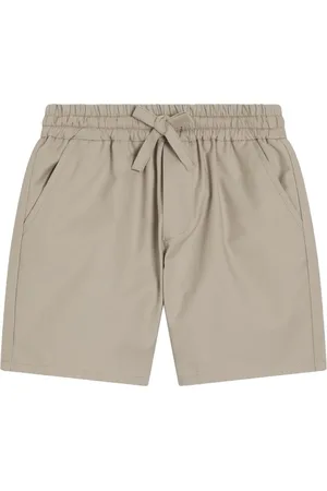 Dolce & Gabbana Shorts con ricamo