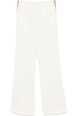 Golden Goose Pantaloni sportivi a gamba ampia