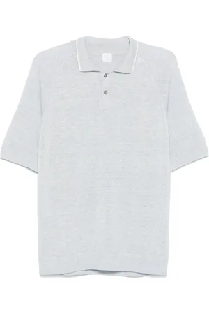 ELEVENTY Polo mélange