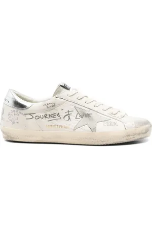 Golden Goose Sneakers Superstar