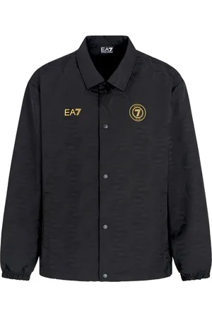 EA7 Giacca sportiva Soccer