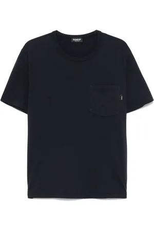 Dondup T-shirt in cotone