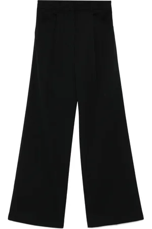 The Andamane Pantaloni Vissia