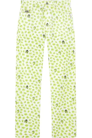 VERSACE Jeans Strawberry Garden