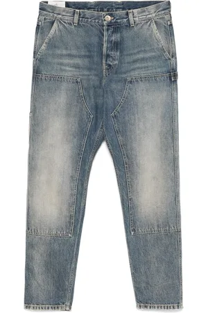 ELEVENTY Jeans affusolati