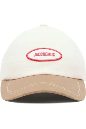Jacquemus Cappello da baseball La Casquette Porte