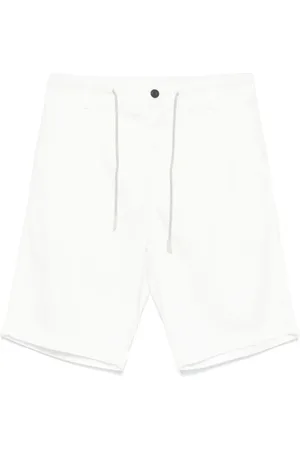 ELEVENTY Bermuda con coulisse